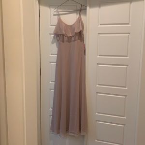 Birdy Grey bridesmaid convertible Jane dress
